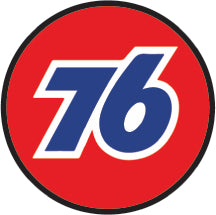 76 MotoGP Sticker  | 3M High Quality Waterproof Premium Matt Finish Sticker