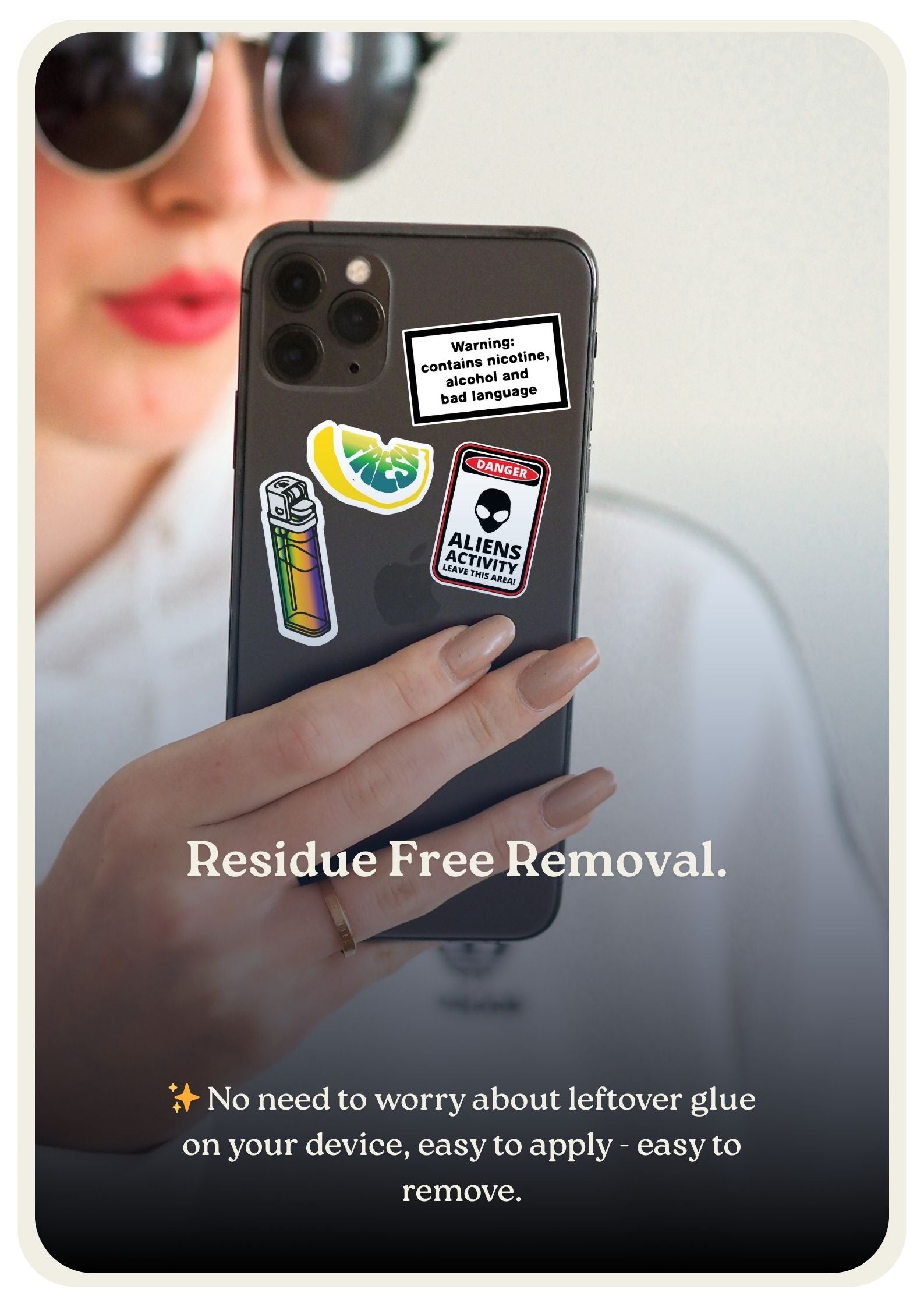 Shikamaru Sticker  | 3M High Quality Waterproof Premium Matt Finish Sticker