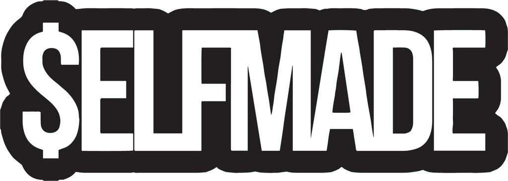 Selfmade Sticker  | 3M High Quality Waterproof Premium Matt Finish Sticker