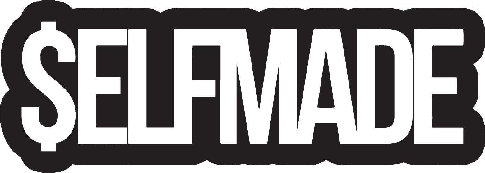 Selfmade Sticker  | 3M High Quality Waterproof Premium Matt Finish Sticker