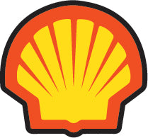 Shell Sticker  | 3M High Quality Waterproof Premium Matt Finish Sticker