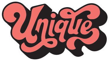 Unique Sticker  |3M High Quality Waterproof Premium Matt Finish Sticker