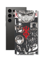mobile skin berserk anime 