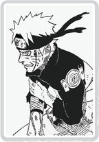 Uzumaki Sticker  | 3M High Quality Waterproof Premium Matt Finish Sticker