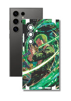 One piece  Mobile Skin |3M High Quality Waterproof Laminated Mobile Skin | Compatible with all phone models