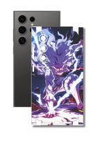 One piece 5 Mobile Skin |3M High Quality Waterproof Laminated Mobile Skin | Compatible with all phone models