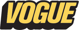 Vogue Sticker  | 3M High Quality Waterproof Premium Matt Finish Sticker