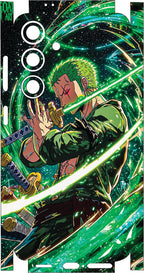 One piece  Mobile Skin |3M High Quality Waterproof Laminated Mobile Skin | Compatible with all phone models